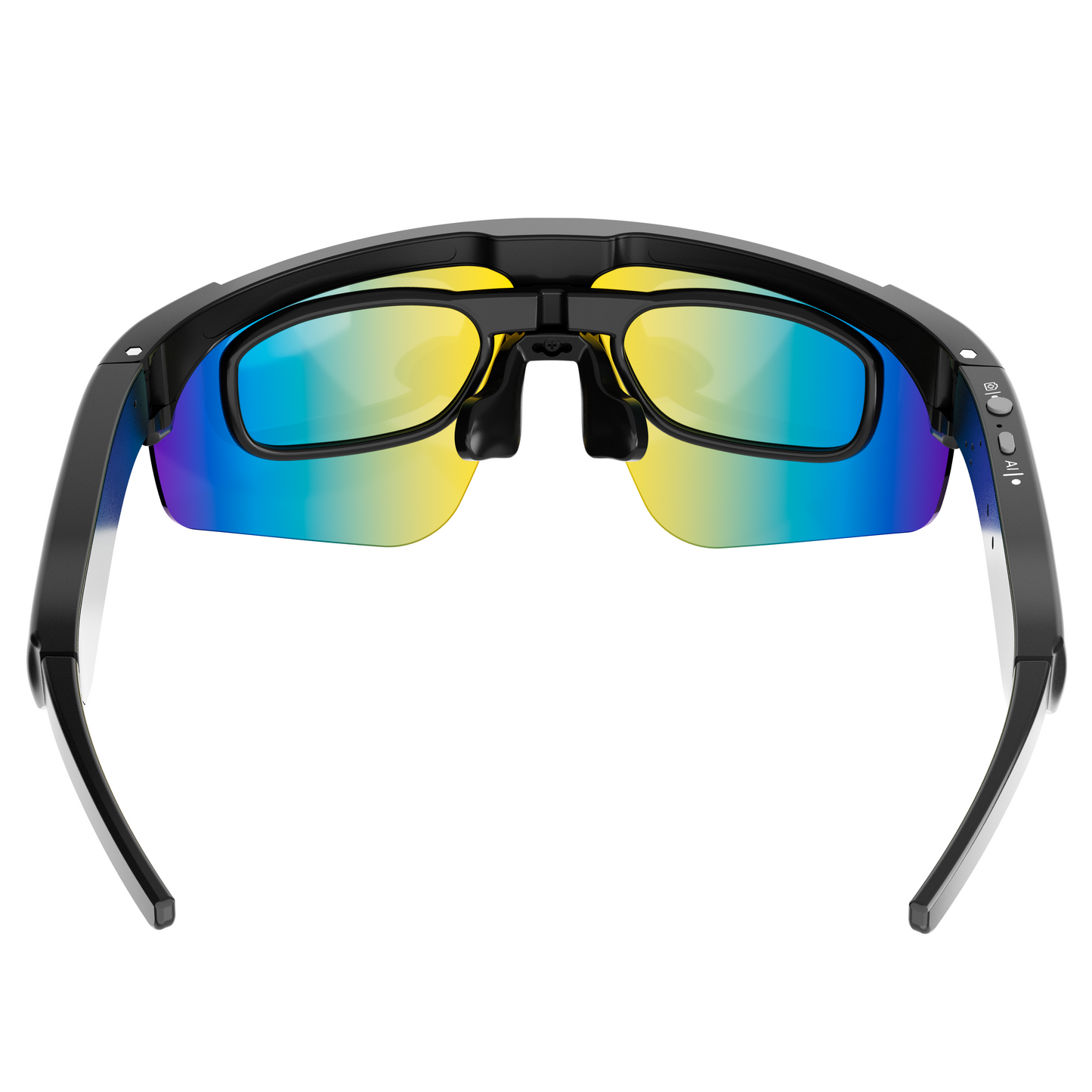 Trivue AI Performance Meets Intelligence