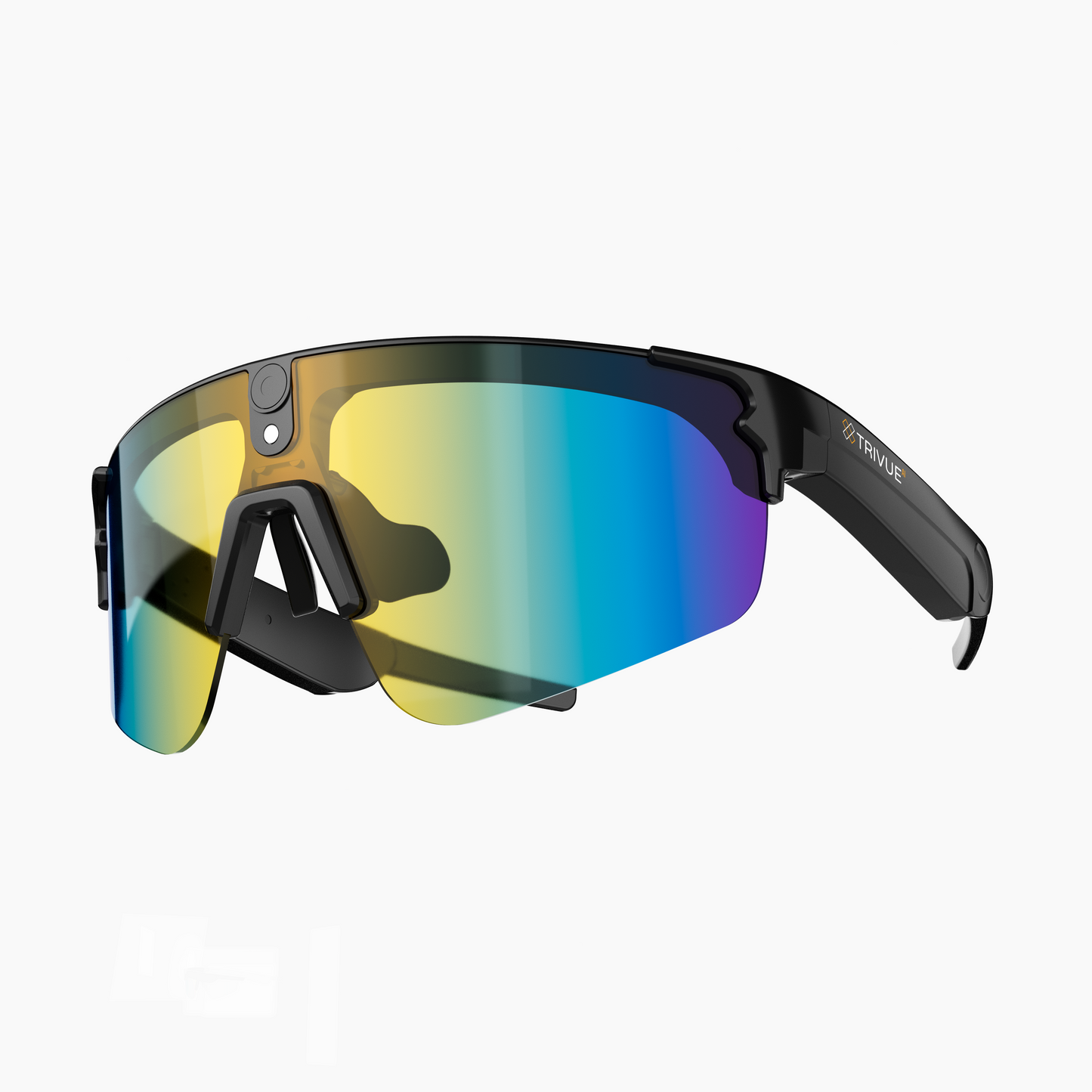 Trivue AI Performance Meets Intelligence