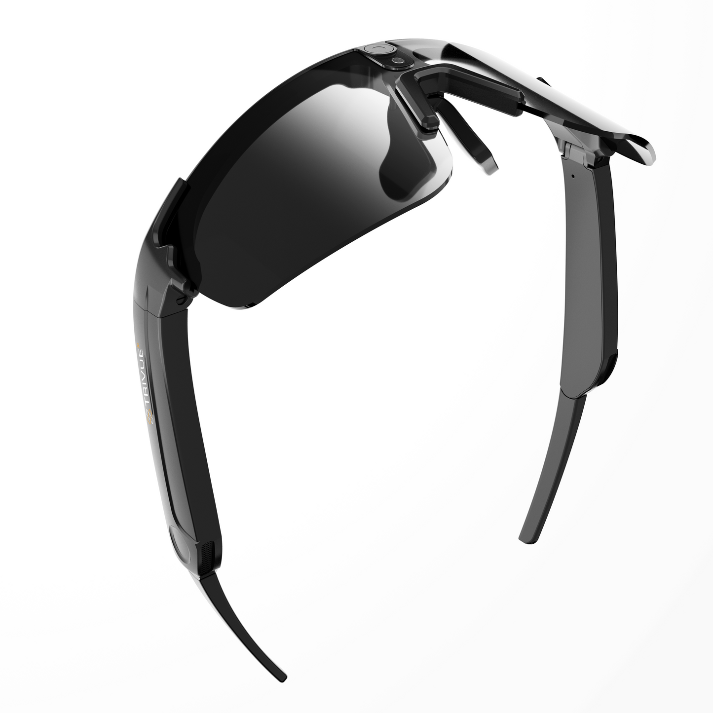 Trivue AI Performance Meets Intelligence