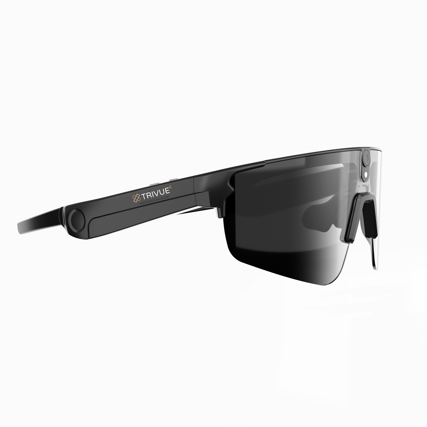 Trivue AI Performance Meets Intelligence