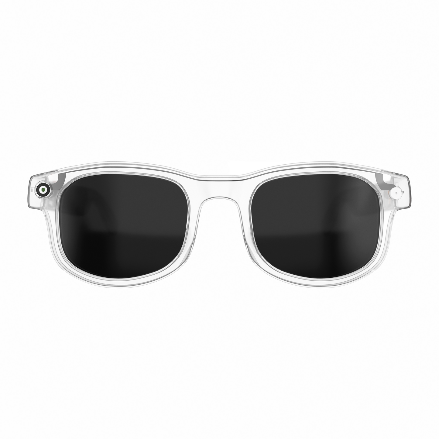 Trivue AI Looks Like Glasses Thinks Like AI