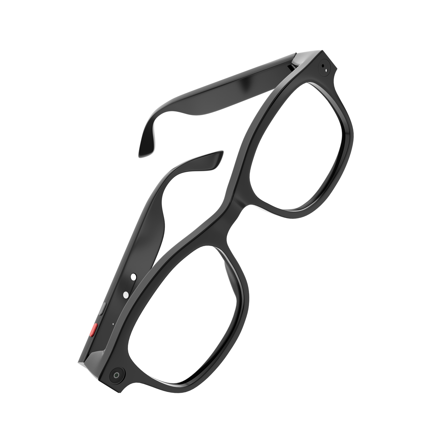 Trivue AI Looks Like Glasses Thinks Like AI