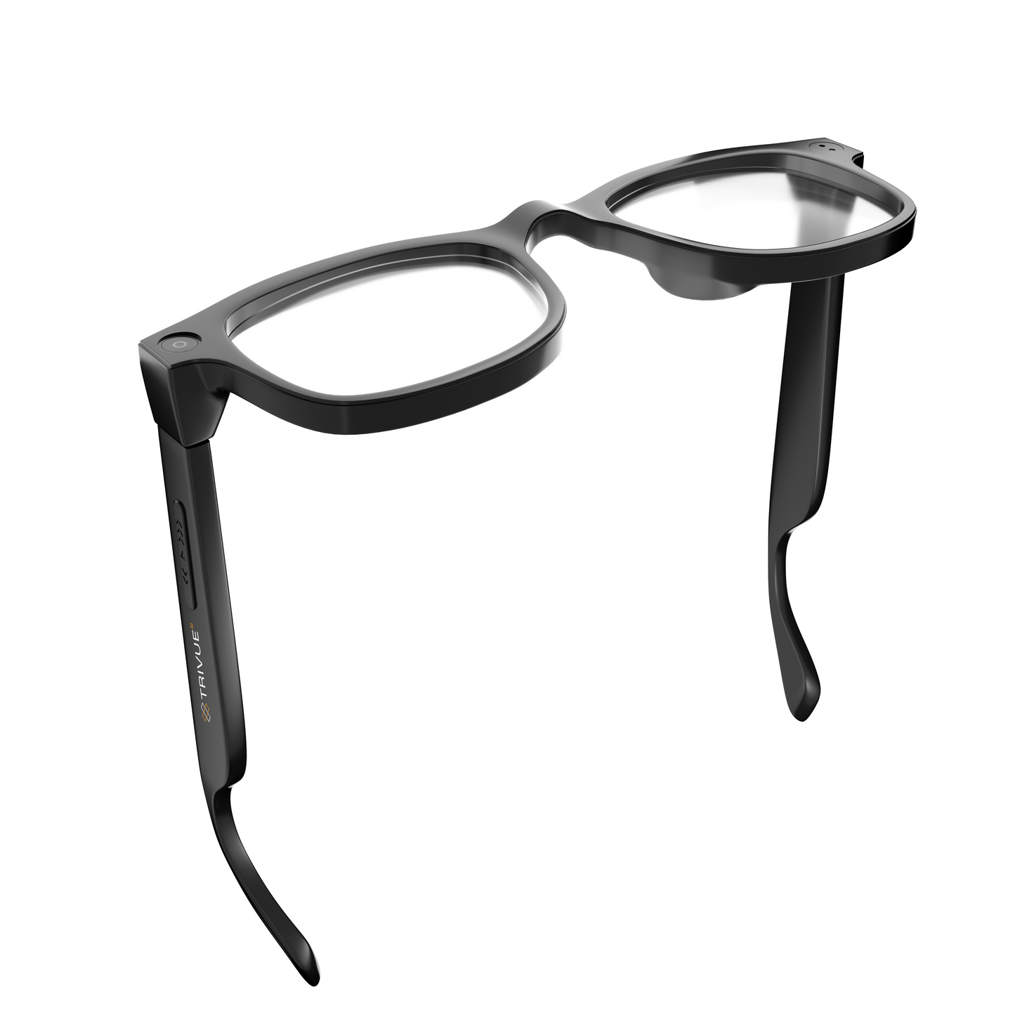 Trivue AI Looks Like Glasses Thinks Like AI