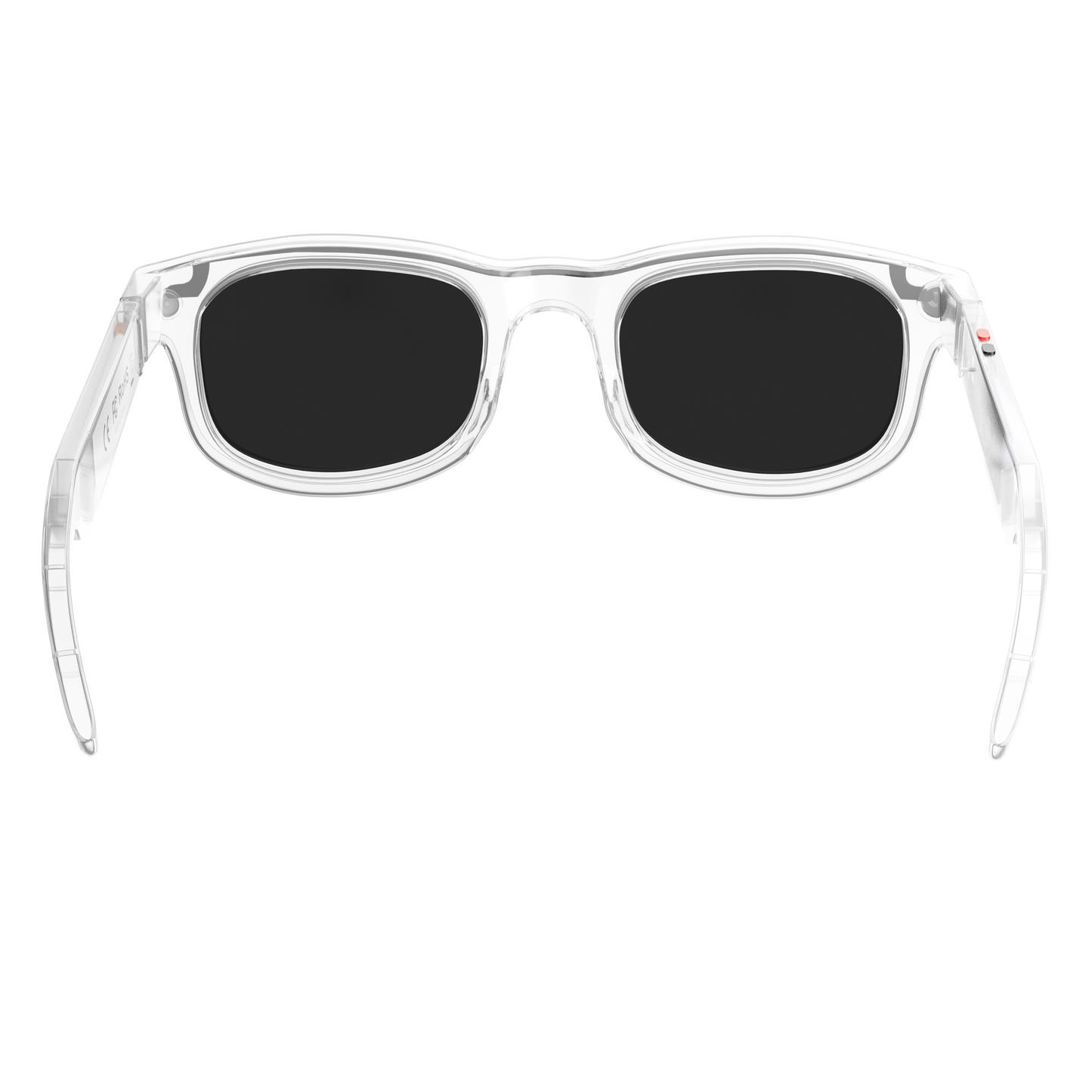Trivue AI Looks Like Glasses Thinks Like AI