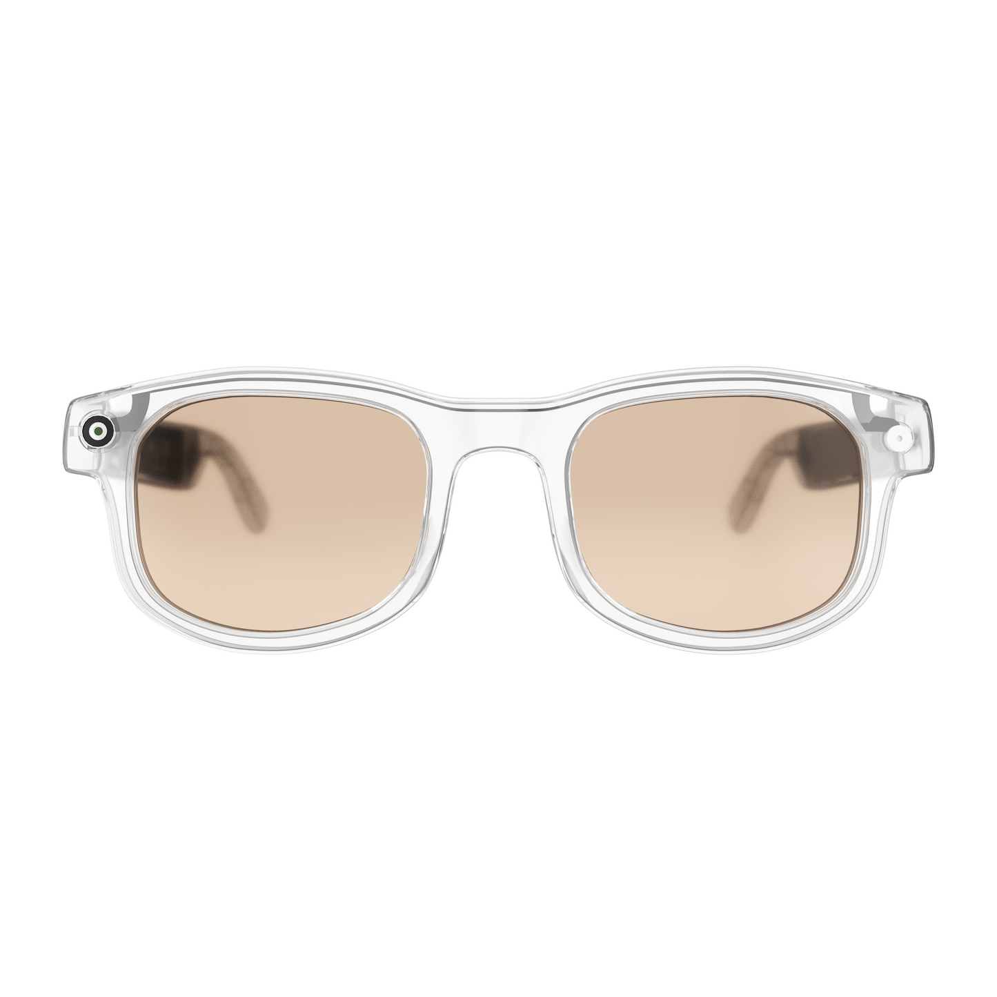 Trivue AI Looks Like Glasses Thinks Like AI