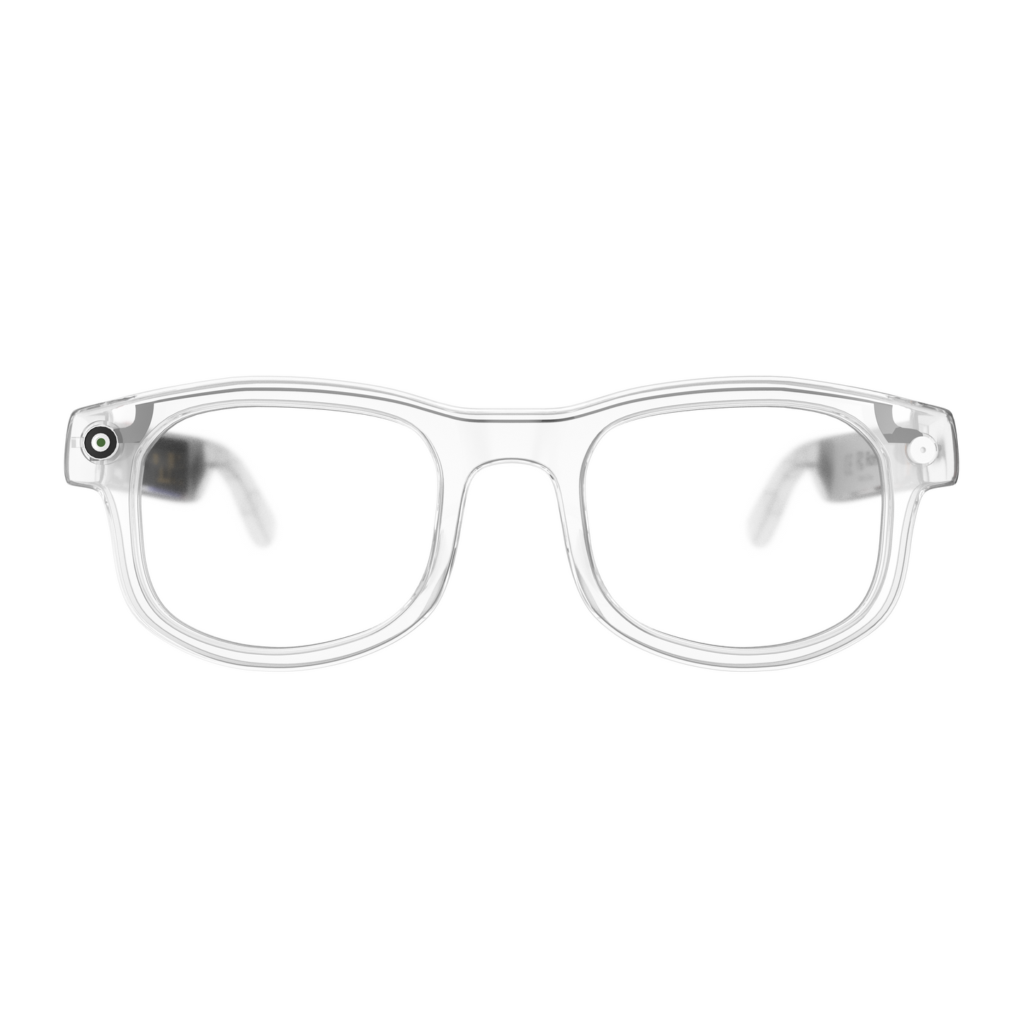 Trivue AI Looks Like Glasses Thinks Like AI